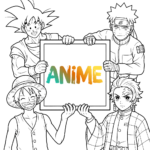 Anime category ft