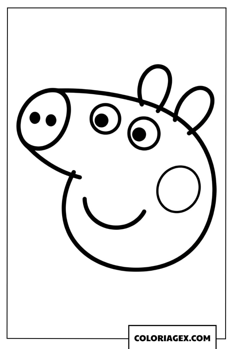 Nouveau Non DéballéPeppa Pig Coloriage Enfant Malette Coloriage Enfant Avec Autocollants Et Crayons Malette Coloriage