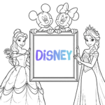 Disney category ft