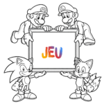 Jeu category ft