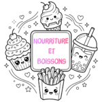 Nourriture et Boissons category ft