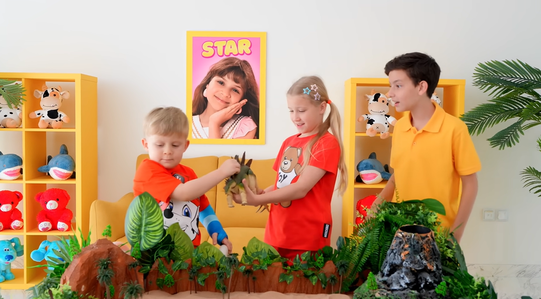 Comment mes enfants ont-ils changé en apprenant à recycler (4)