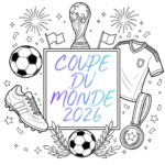 Coupe du Monde 2026 ft - Coupe du Monde 2026 ft