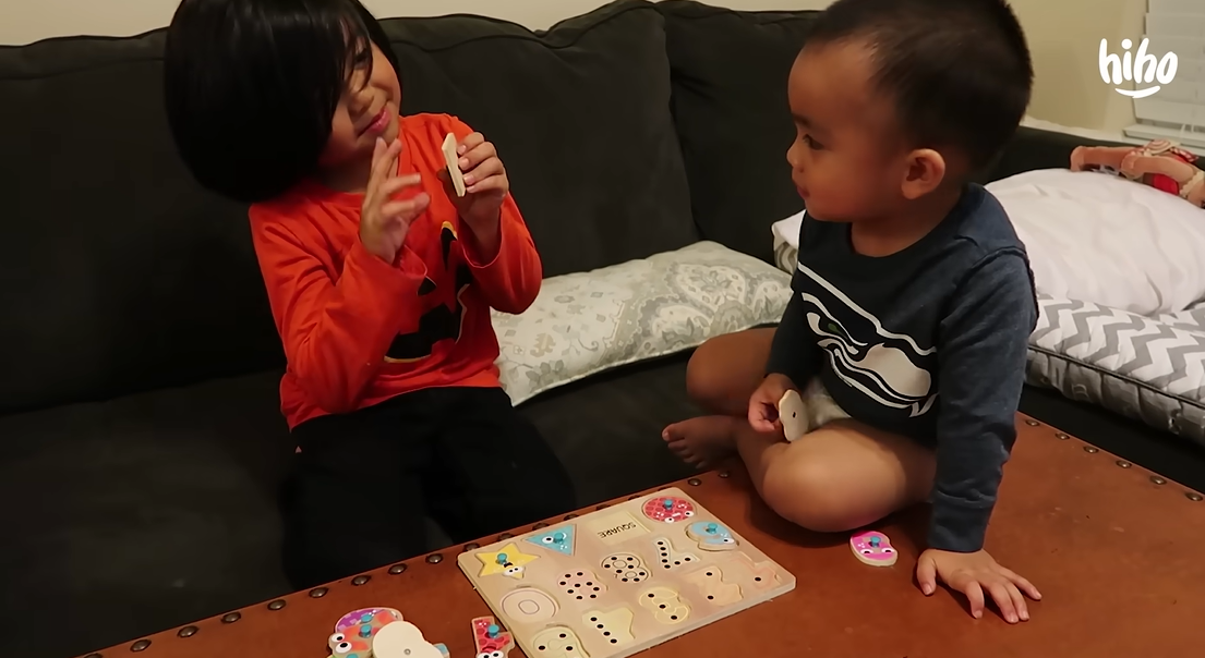 Une journée ordinaire avec Austin (5)