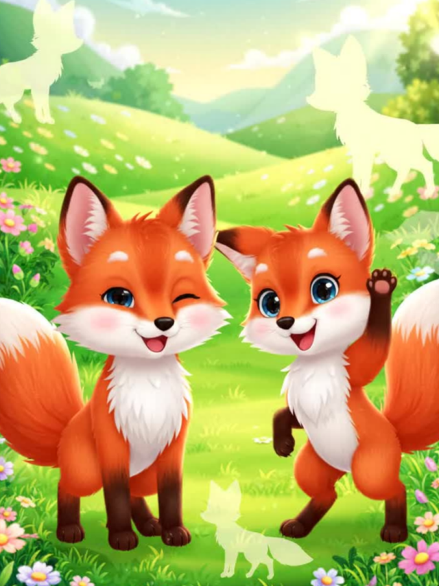 Jeu de l’ombre du renard : quelle ombre est la bonne ?